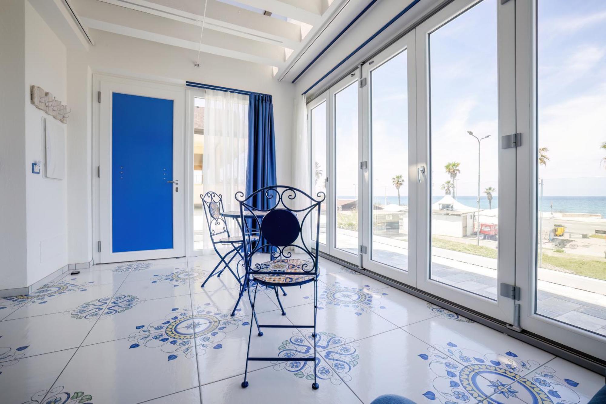 Etoiles Guest House Gioia Tauro Exterior photo